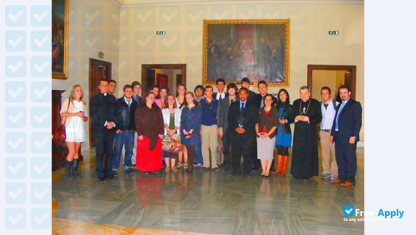 Thomas More College of Liberal Arts photo #4