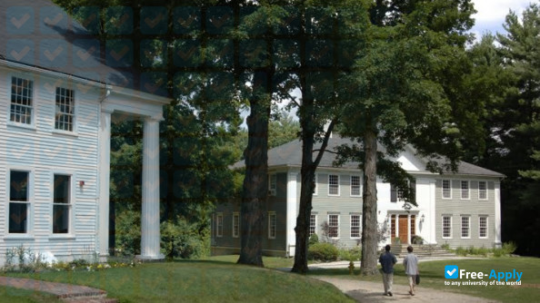 Thomas More College of Liberal Arts photo #6