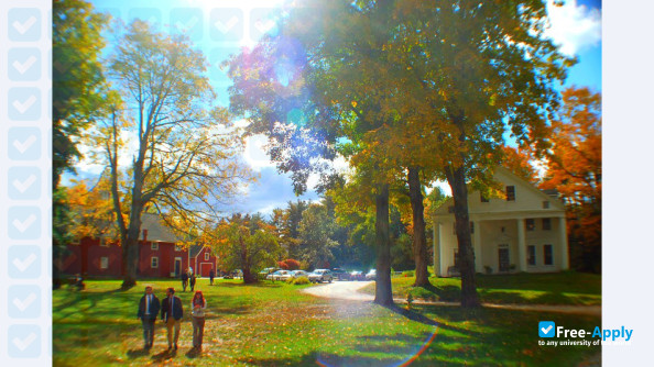 Thomas More College of Liberal Arts photo #3