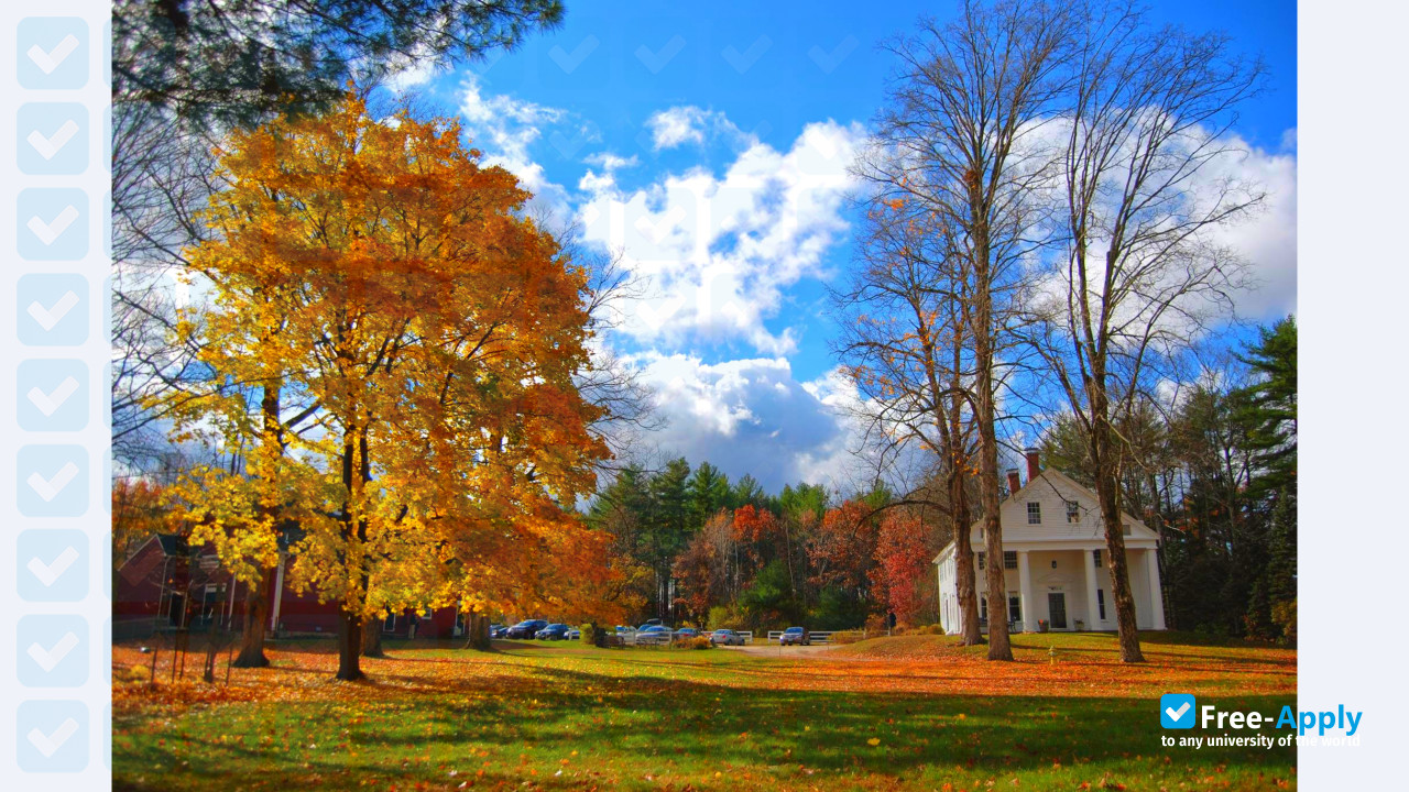 Thomas More College of Liberal Arts photo #10