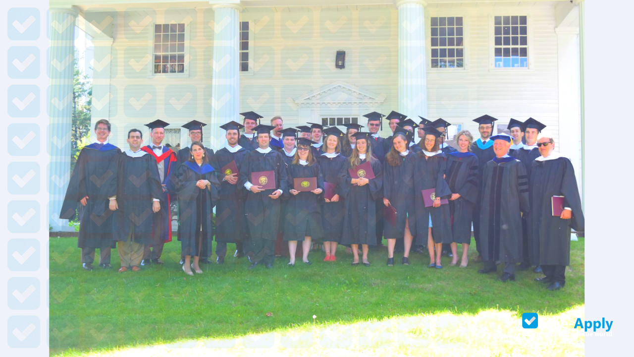 Thomas More College of Liberal Arts photo #9