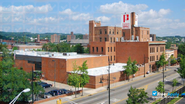 Passaic County Community College photo #2