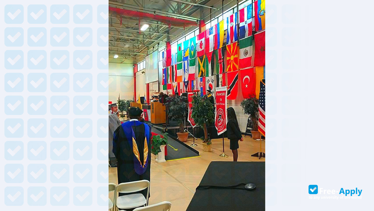 Passaic County Community College photo #5