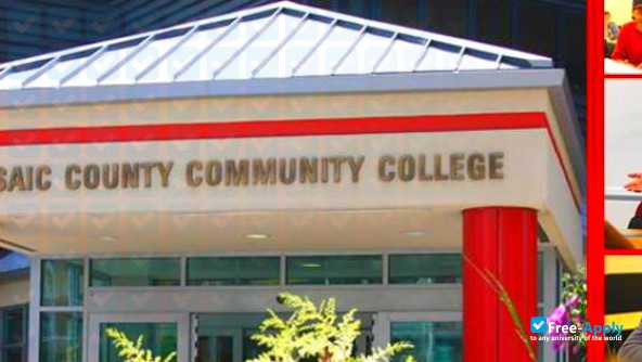 Passaic County Community College photo #6
