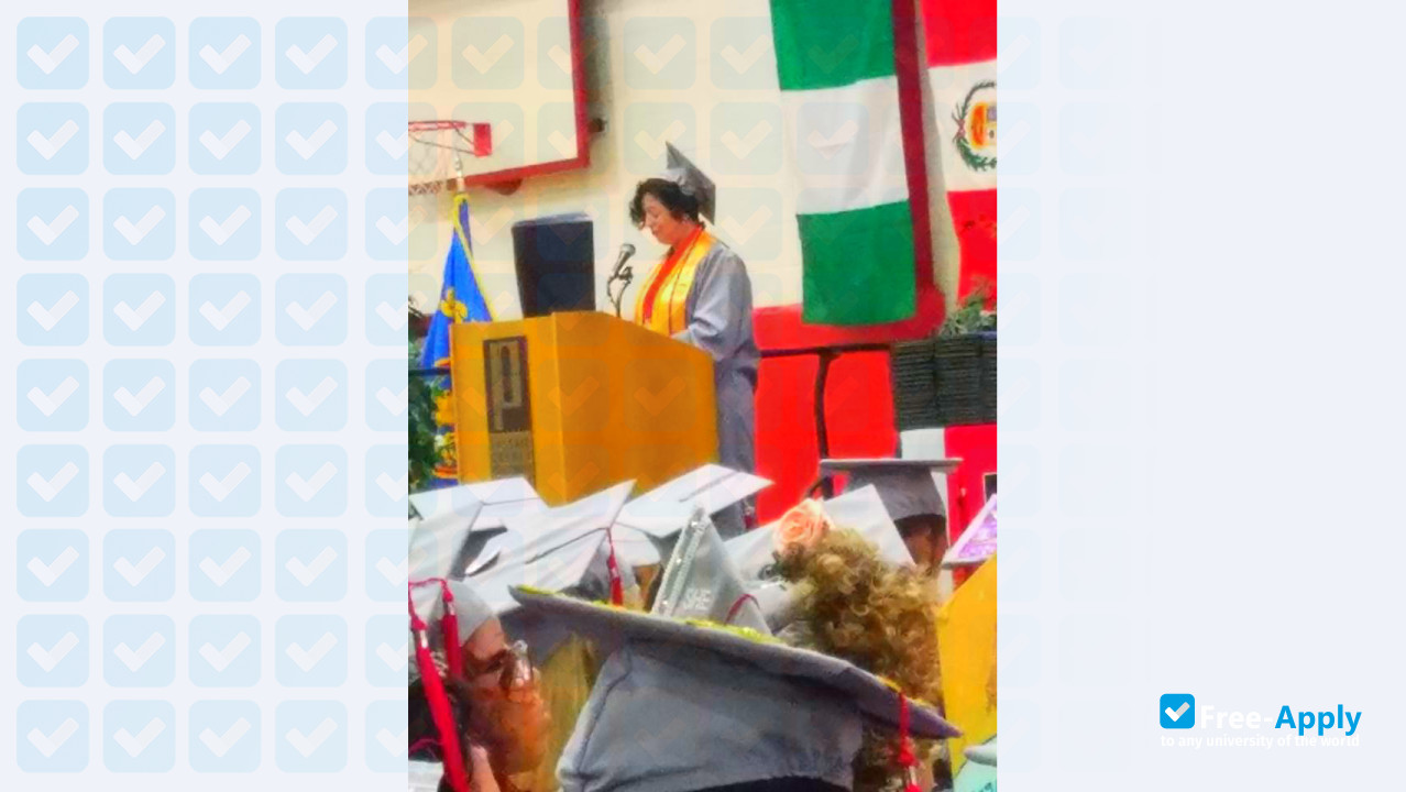 Passaic County Community College photo #4