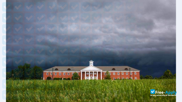Patrick Henry College photo #9
