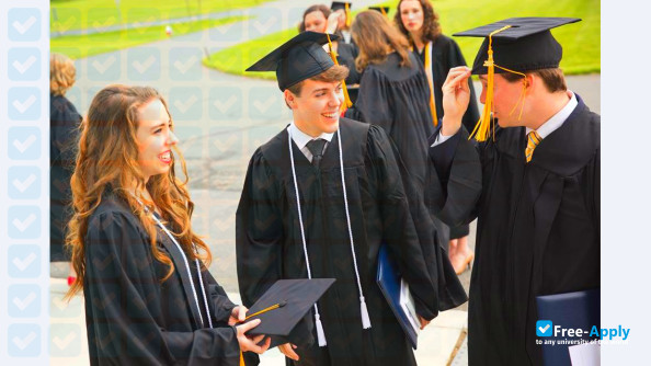 Patrick Henry College photo