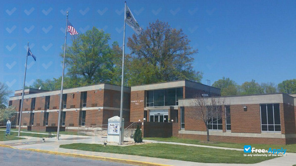 Patrick Henry Community College фотография №7