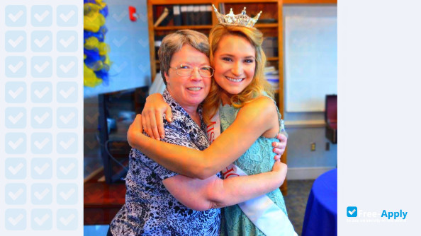 Patrick Henry Community College photo