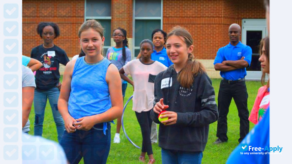 Photo de l’Paul D Camp Community College #5