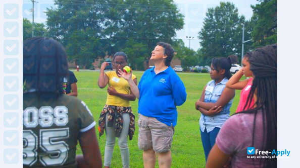 Photo de l’Paul D Camp Community College #9