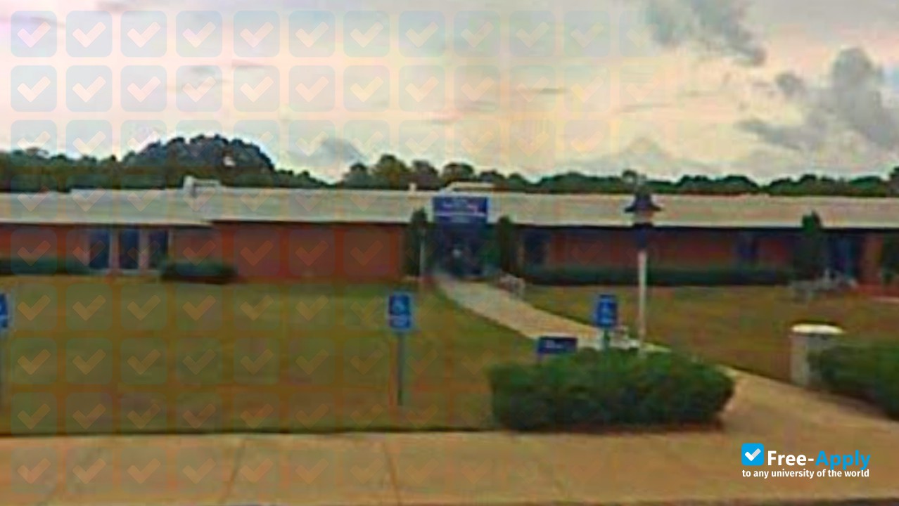 Photo de l’Paul D Camp Community College #3