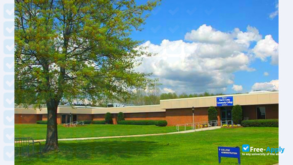 Photo de l’Paul D Camp Community College #4