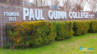 Paul Quinn College thumbnail #1