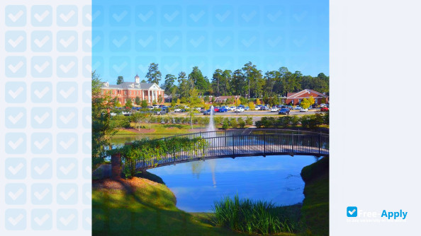 Thomas University фотография №4