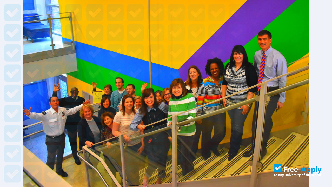 Three Rivers Community College photo #13