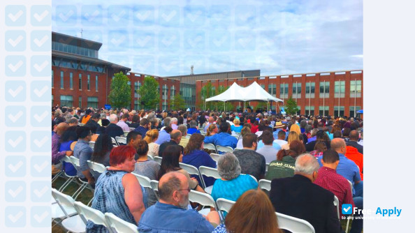 Three Rivers Community College photo #9