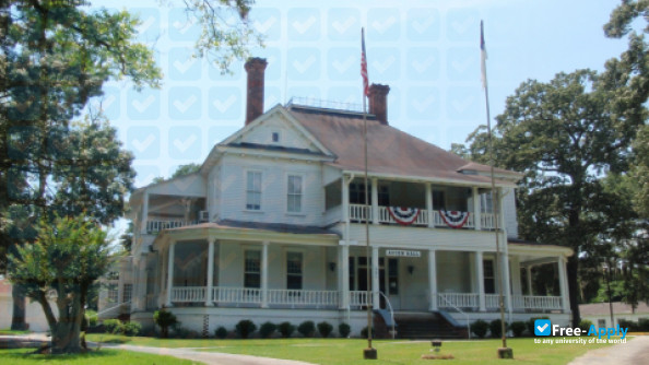 Southern Methodist College фотография №4