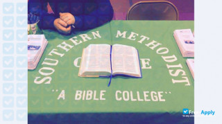 Miniatura de la Southern Methodist College #8