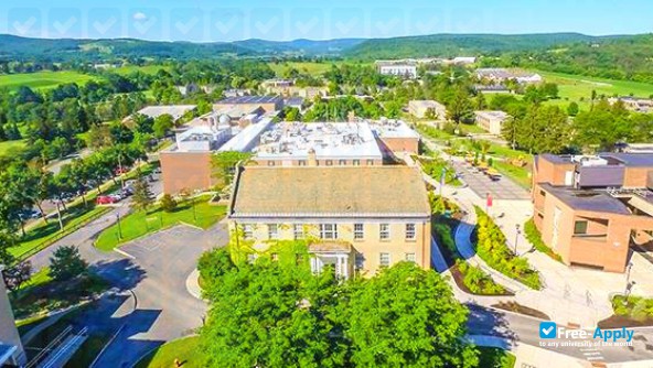 Photo de l’SUNY Cobleskill #2
