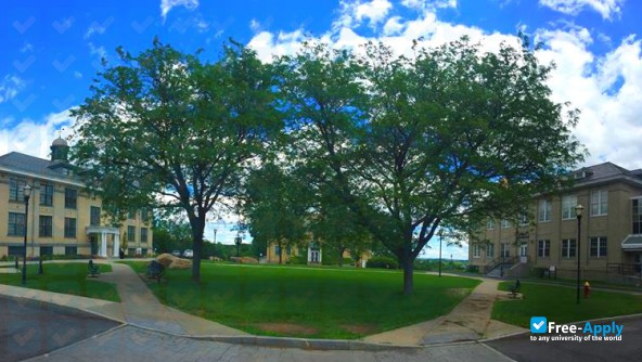 Photo de l’SUNY Cobleskill #19