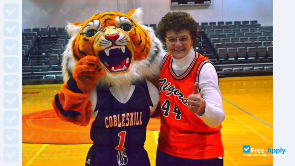 Photo de l’SUNY Cobleskill #14