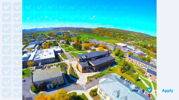 Photo de l’SUNY Cobleskill #16