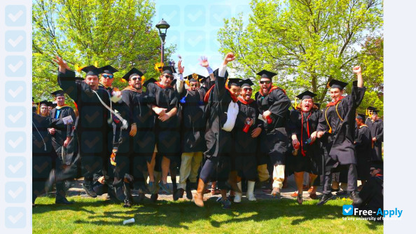 SUNY Cobleskill photo #8