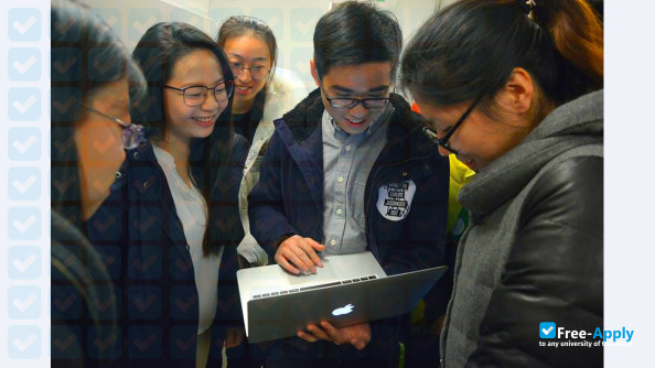 Photo de l’SUNY Cobleskill