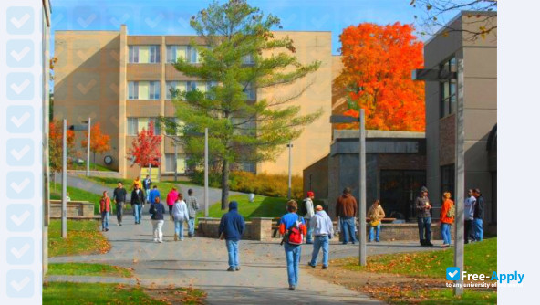 Photo de l’SUNY Cobleskill #1