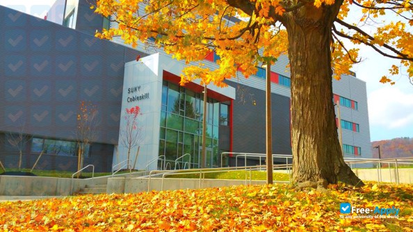 Photo de l’SUNY Cobleskill #4