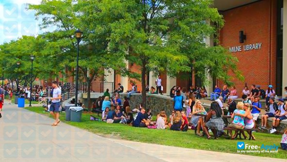 SUNY College at Oneonta photo #11