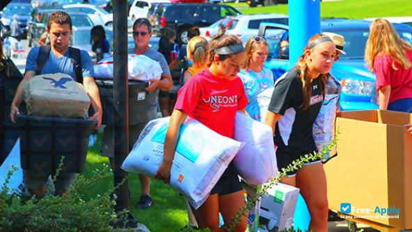 SUNY College at Oneonta photo #14