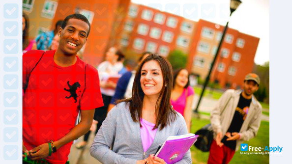 SUNY College at Oneonta photo #25