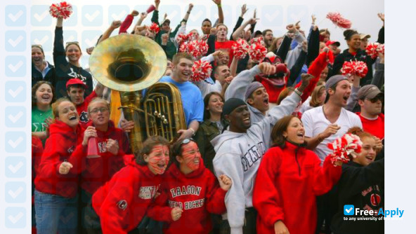 SUNY College at Oneonta photo #10