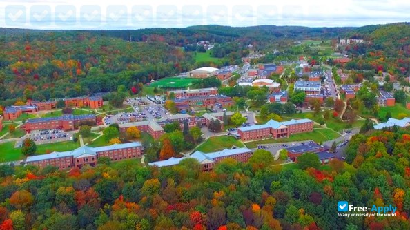 SUNY College at Oneonta фотография №1