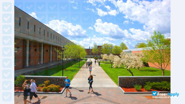 SUNY College at Oneonta photo #6