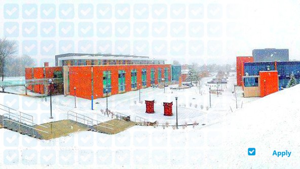 SUNY College at Oneonta photo #1