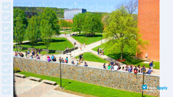 SUNY College at Oneonta photo #23