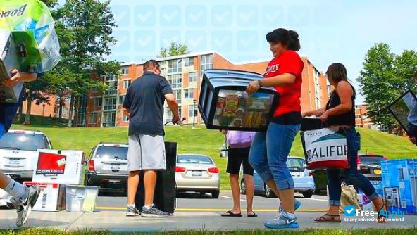 SUNY College at Oneonta photo #8