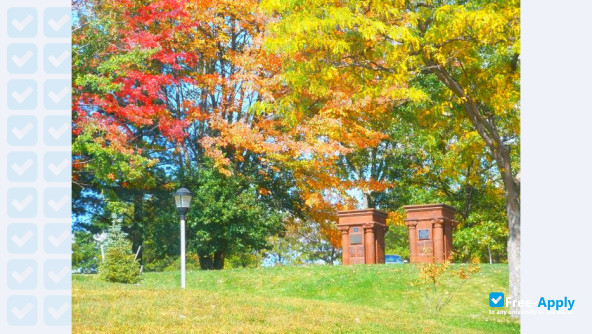 SUNY College at Oneonta photo #26