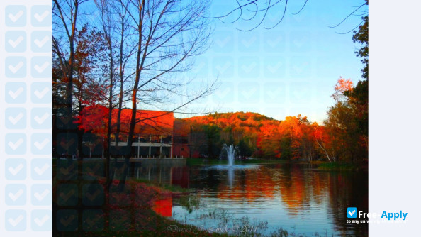 SUNY College at Oneonta photo #12