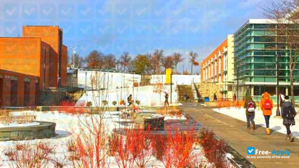 SUNY College at Oneonta photo #15