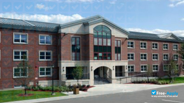SUNY College at Oneonta photo #27