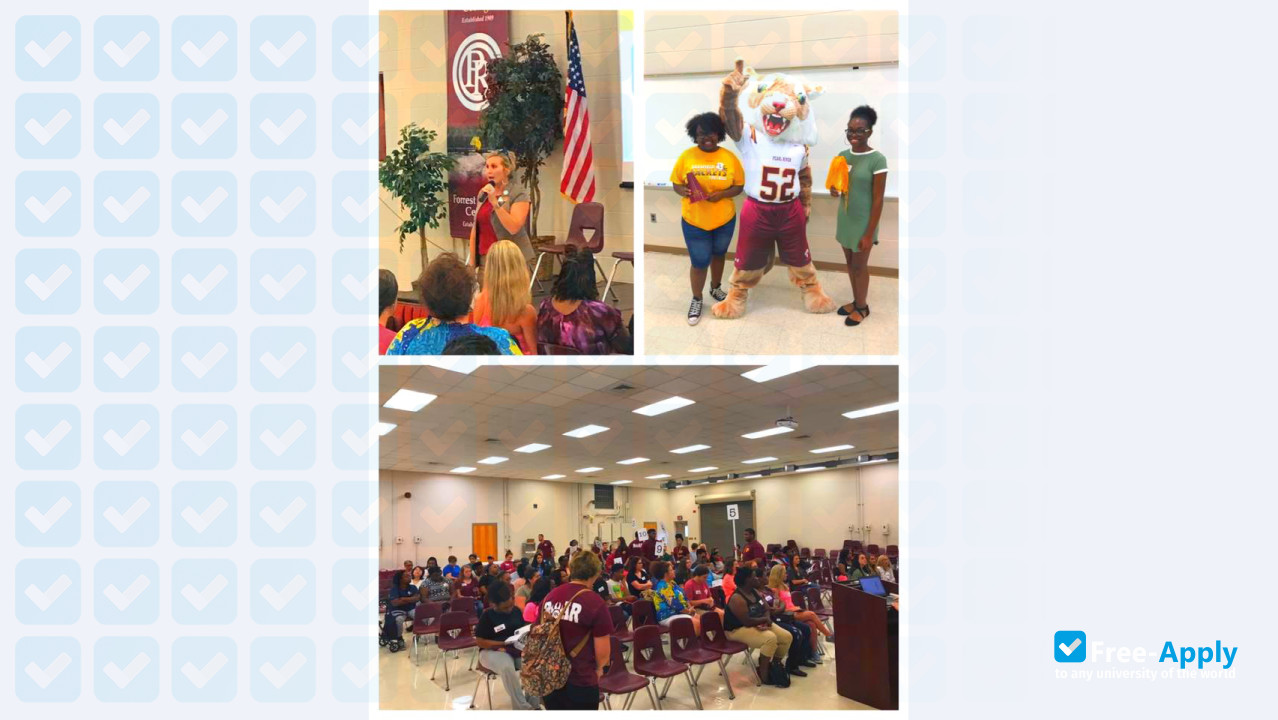 Pearl River Community College photo #5