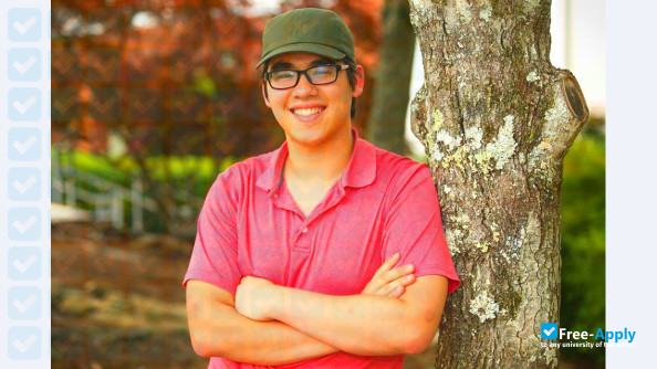 Pellissippi State Technical Community College photo #8