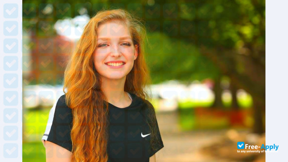 Pellissippi State Technical Community College photo #7