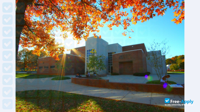 Pellissippi State Technical Community College photo #2