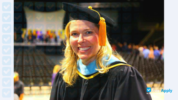 Foto de la Pellissippi State Technical Community College