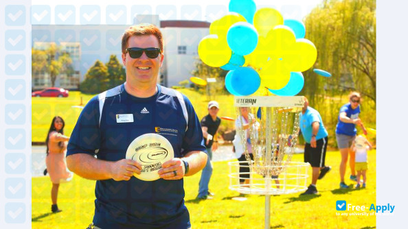 Pellissippi State Technical Community College photo #3